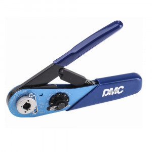 Кримпер AFM8 DMC для обжатия провода в пределах 20-32 AWG