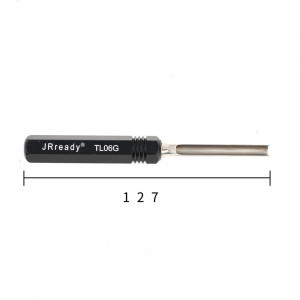 Инструмент для извлечения контактов JRready TL06G